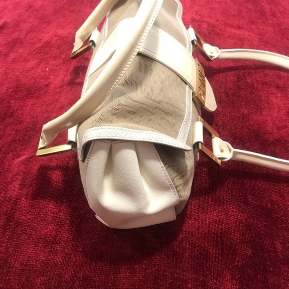 FENDI HANDBAG - Picture 3 of 8